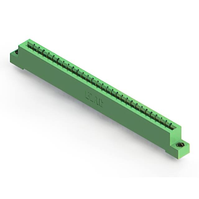 833-029-524-108 EDAC Inc.  Edgeboard Connectors